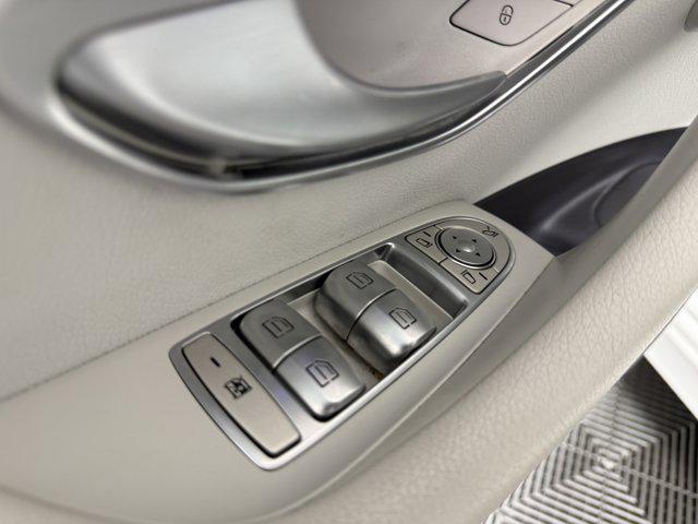 used 2022 Mercedes-Benz E-Class car, priced at $32,999