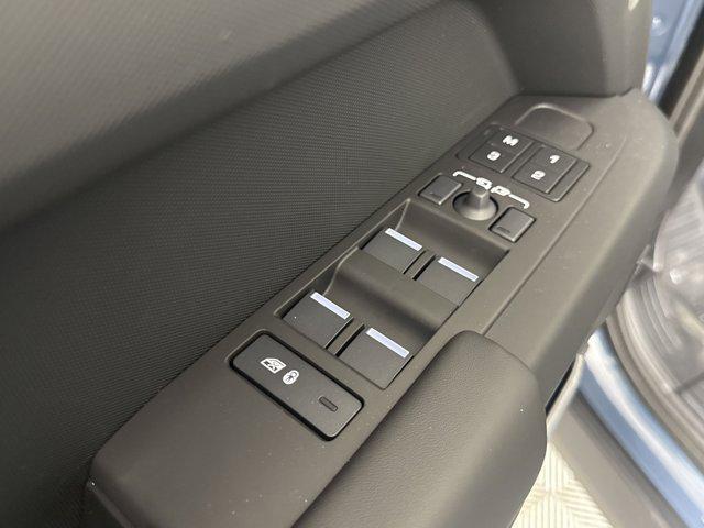 new 2026 Land Rover Defender car, priced at $79,741