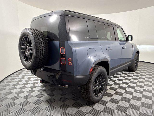 new 2026 Land Rover Defender car, priced at $79,741