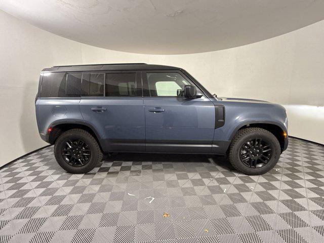 new 2026 Land Rover Defender car, priced at $79,741