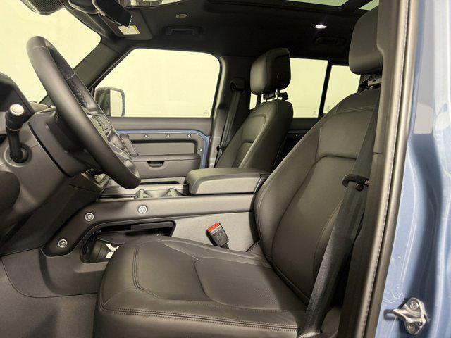 new 2026 Land Rover Defender car, priced at $79,741
