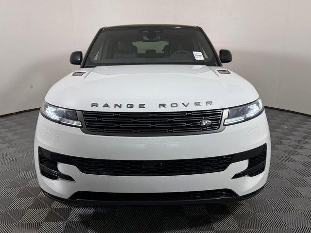 new 2026 Land Rover Range Rover Sport car, priced at $92,786