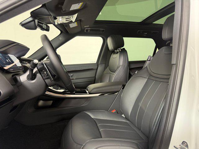 new 2026 Land Rover Range Rover Sport car, priced at $92,786