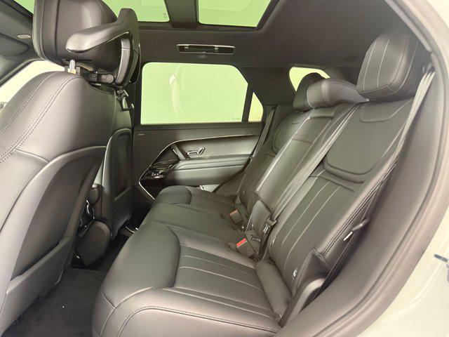 new 2026 Land Rover Range Rover Sport car, priced at $92,786