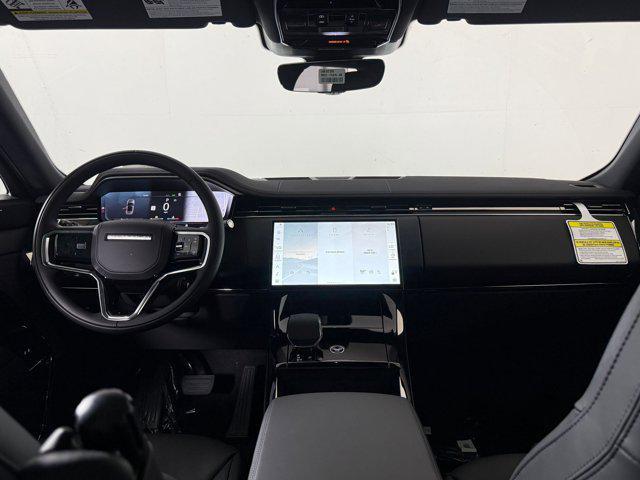 new 2026 Land Rover Range Rover Sport car, priced at $92,786