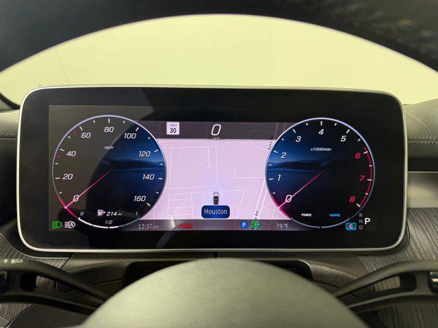 used 2024 Mercedes-Benz CLE 450 car, priced at $60,221