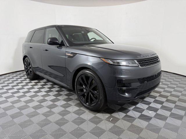 new 2026 Land Rover Range Rover Sport car, priced at $91,381
