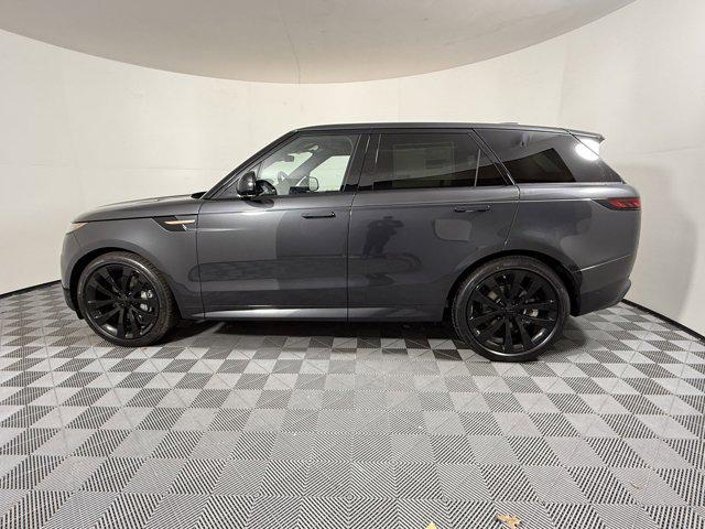 new 2026 Land Rover Range Rover Sport car, priced at $91,381