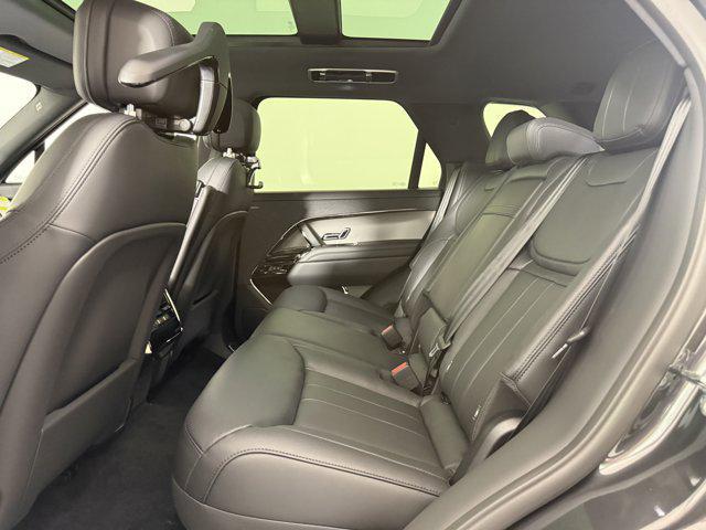 new 2026 Land Rover Range Rover Sport car, priced at $91,381