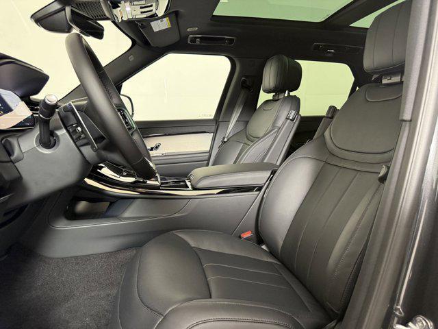 new 2026 Land Rover Range Rover Sport car, priced at $91,381
