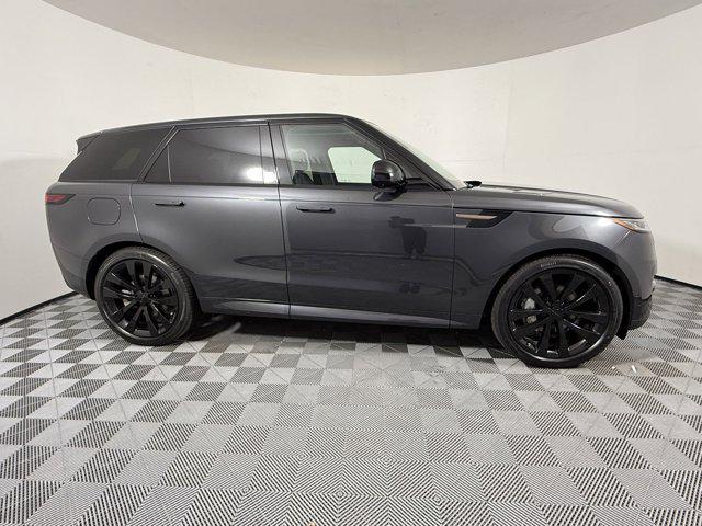 new 2026 Land Rover Range Rover Sport car, priced at $91,381