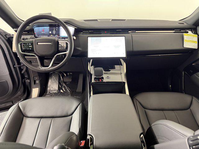 new 2026 Land Rover Range Rover Sport car, priced at $91,381