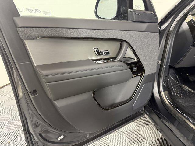 new 2026 Land Rover Range Rover Sport car, priced at $91,381
