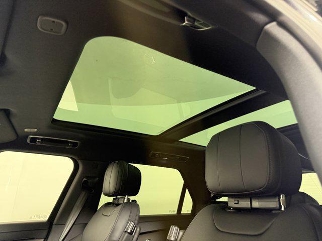 new 2026 Land Rover Range Rover Sport car, priced at $91,381