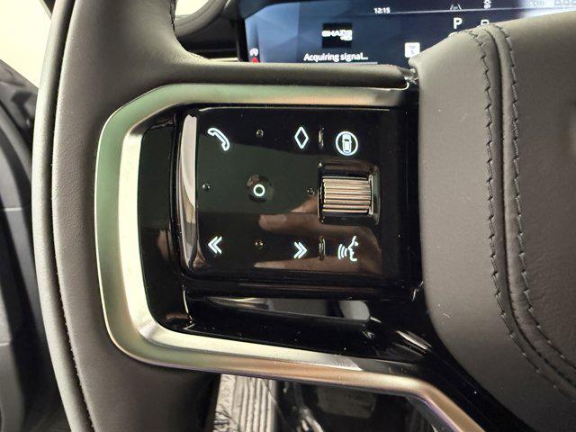 new 2026 Land Rover Range Rover Sport car, priced at $91,381