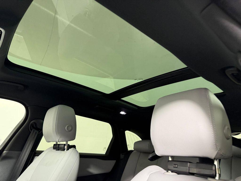 new 2026 Land Rover Range Rover Velar car, priced at $69,186