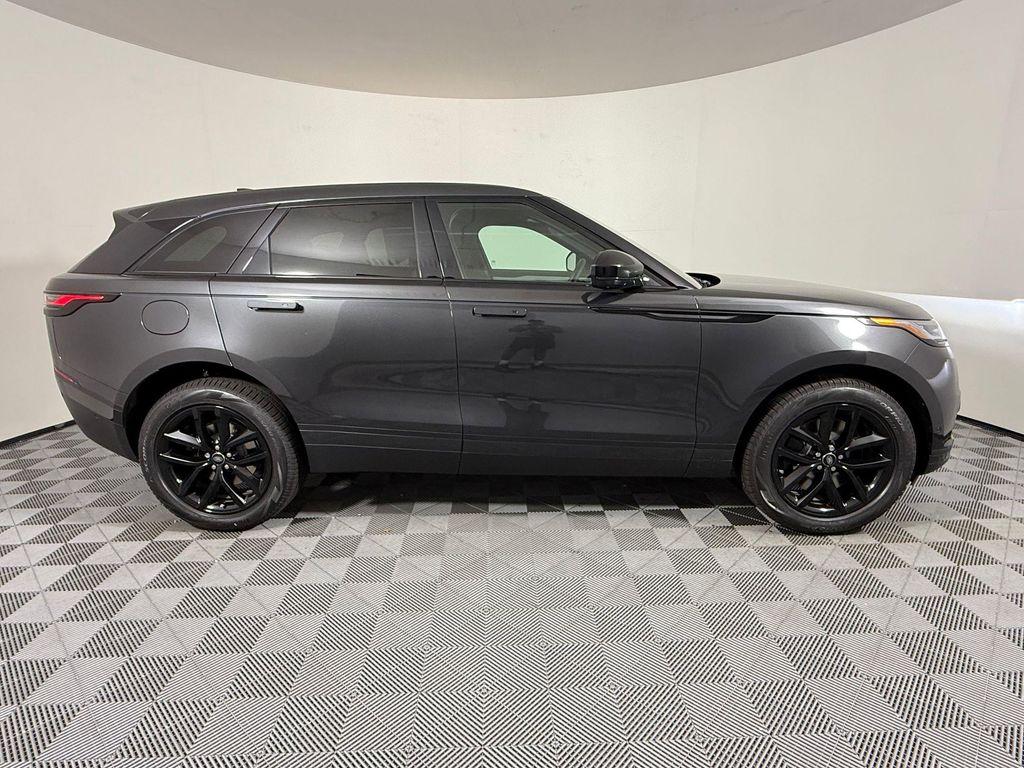 new 2026 Land Rover Range Rover Velar car, priced at $69,186