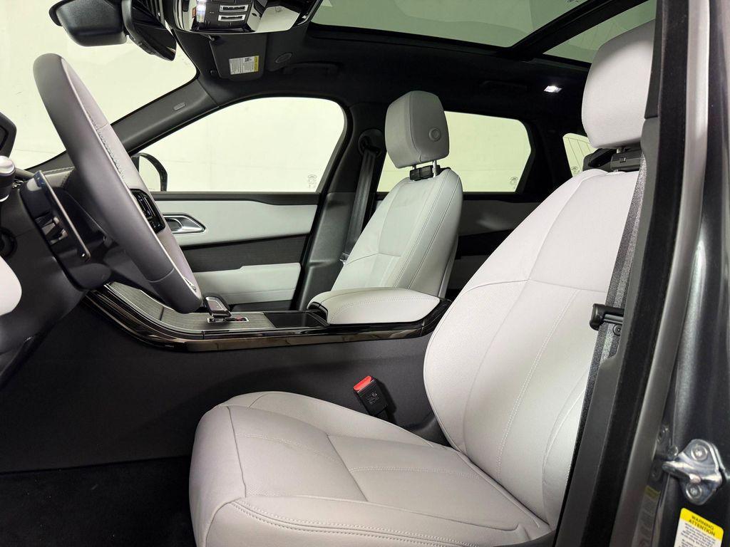 new 2026 Land Rover Range Rover Velar car, priced at $69,186