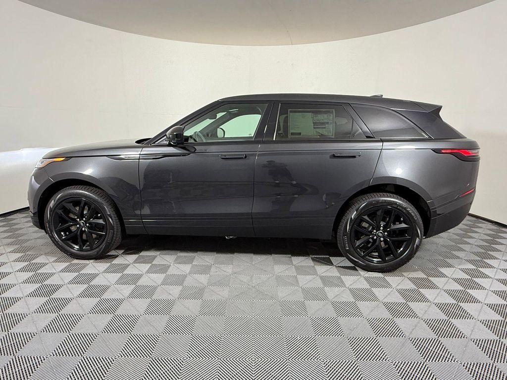 new 2026 Land Rover Range Rover Velar car, priced at $69,186