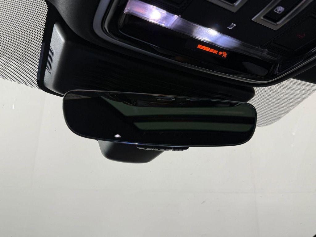 new 2026 Land Rover Range Rover Velar car, priced at $69,186