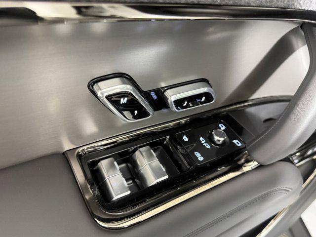 new 2026 Land Rover Range Rover Sport car, priced at $105,611