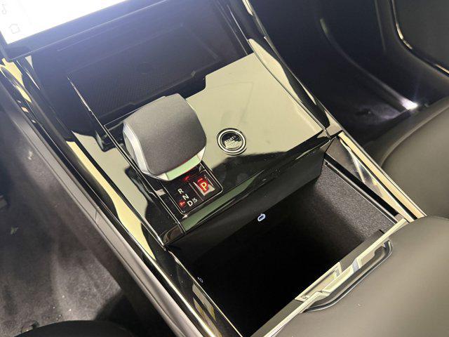 new 2026 Land Rover Range Rover Sport car, priced at $105,611