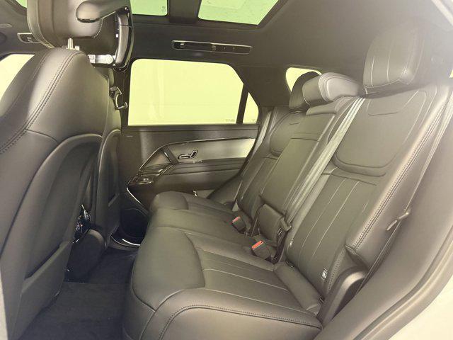 new 2026 Land Rover Range Rover Sport car, priced at $105,611