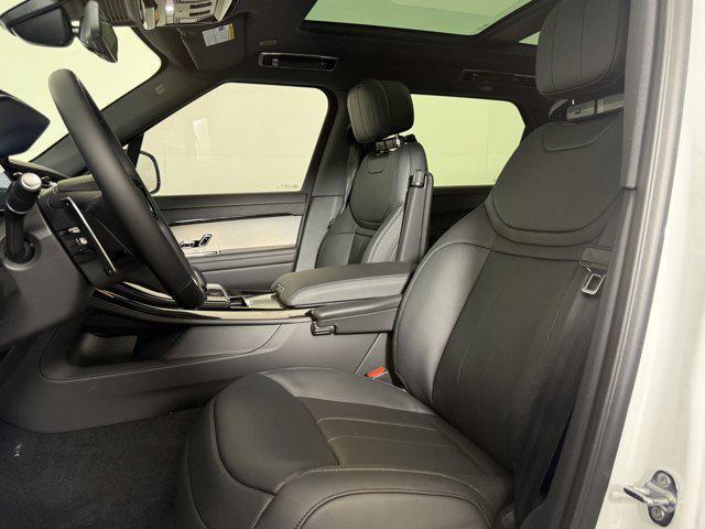 new 2026 Land Rover Range Rover Sport car, priced at $105,611