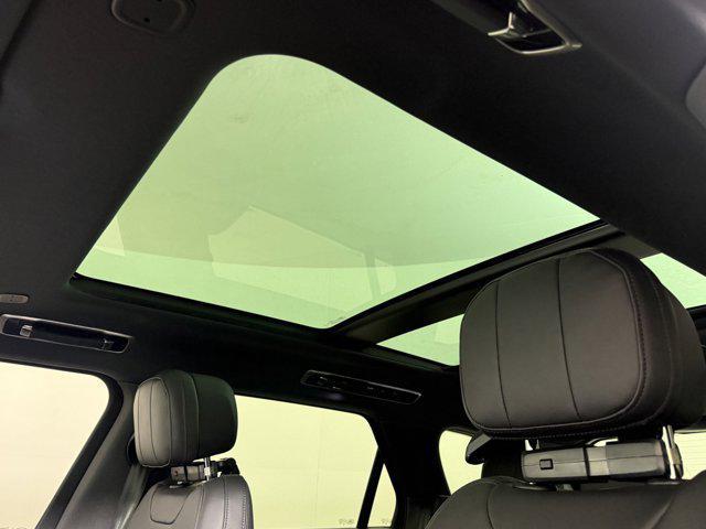 new 2026 Land Rover Range Rover Sport car, priced at $105,611