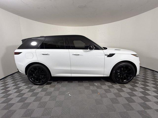 new 2026 Land Rover Range Rover Sport car, priced at $105,611