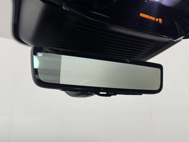 new 2026 Land Rover Range Rover Sport car, priced at $105,611