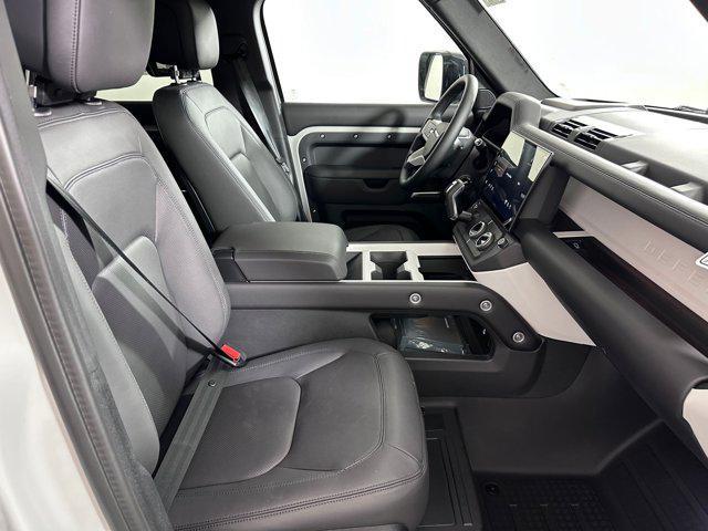 new 2026 Land Rover Defender car, priced at $113,952