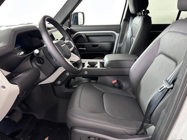 new 2026 Land Rover Defender car, priced at $113,952