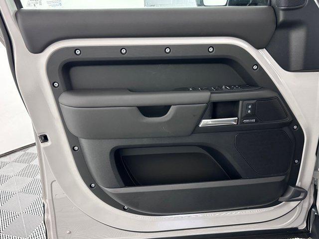 new 2026 Land Rover Defender car, priced at $113,952