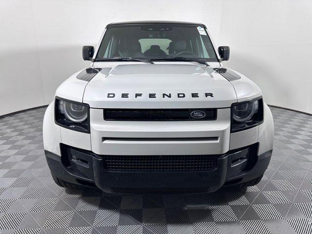 new 2026 Land Rover Defender car, priced at $113,952