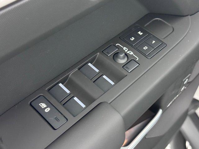 new 2026 Land Rover Defender car, priced at $113,952