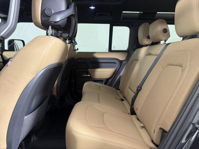 new 2026 Land Rover Defender car, priced at $79,811