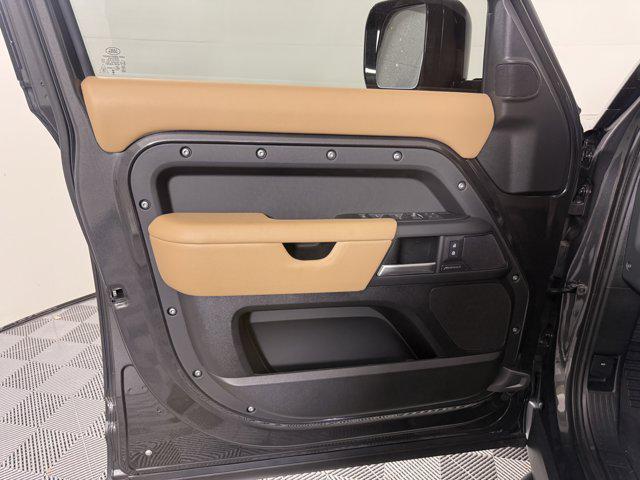 new 2026 Land Rover Defender car, priced at $79,811