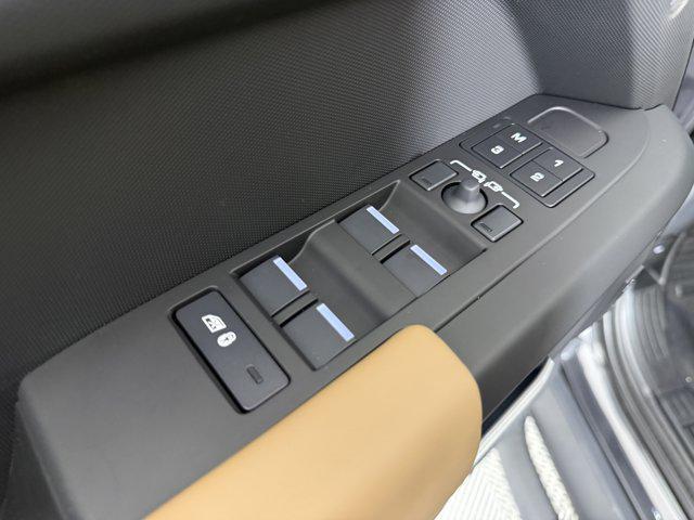 new 2026 Land Rover Defender car, priced at $79,811