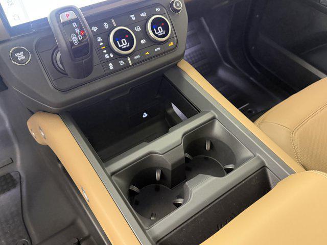 new 2026 Land Rover Defender car, priced at $79,811