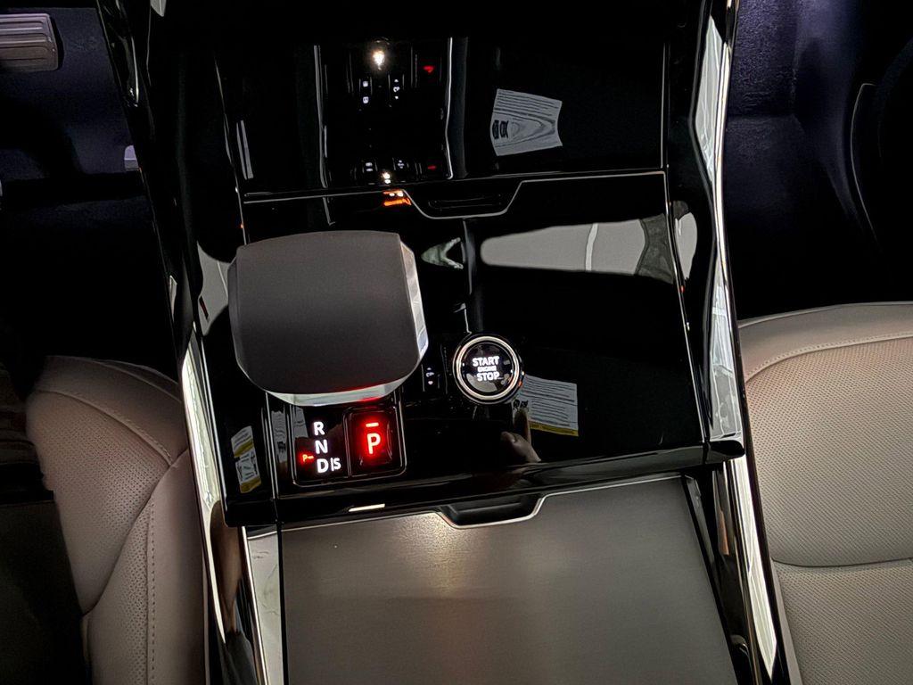 new 2026 Land Rover Range Rover Sport car, priced at $94,106