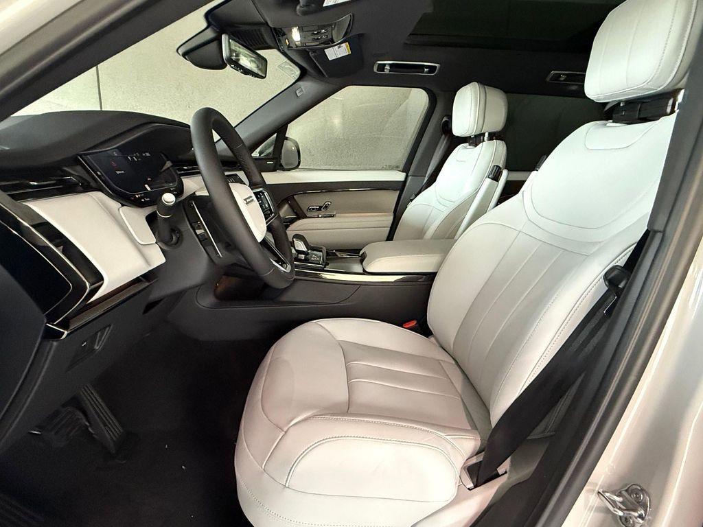 new 2026 Land Rover Range Rover Sport car, priced at $94,106