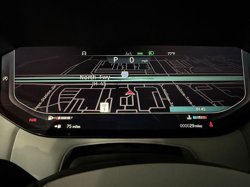 new 2026 Land Rover Range Rover Sport car, priced at $94,106