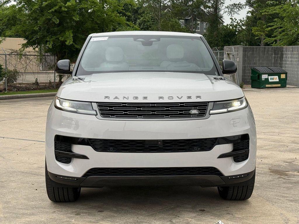 new 2026 Land Rover Range Rover Sport car, priced at $94,106