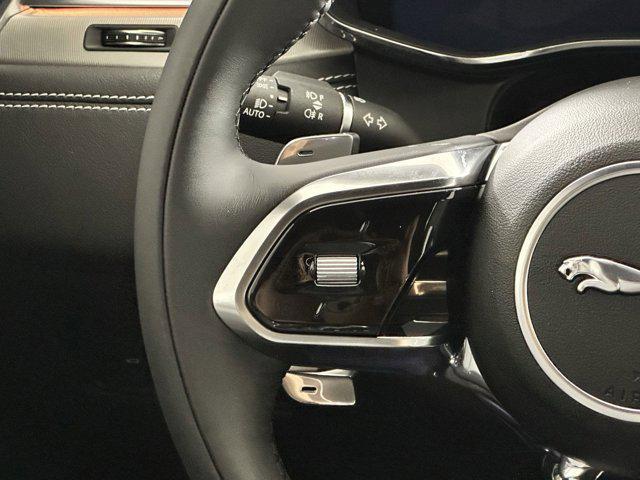 used 2026 Jaguar F-PACE car, priced at $77,702