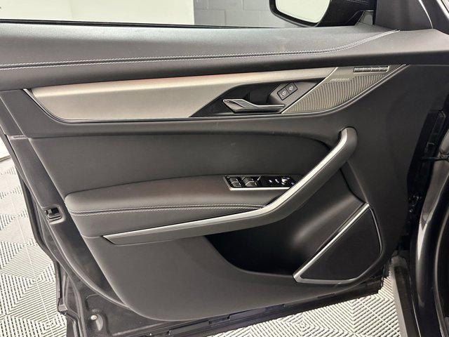 used 2026 Jaguar F-PACE car, priced at $77,702