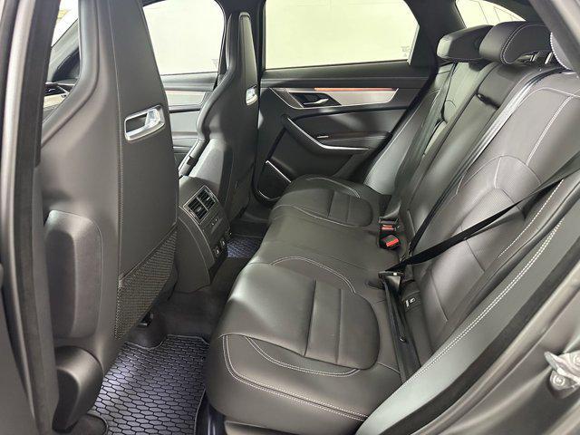 used 2026 Jaguar F-PACE car, priced at $77,702