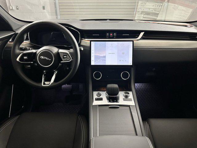 used 2026 Jaguar F-PACE car, priced at $77,702