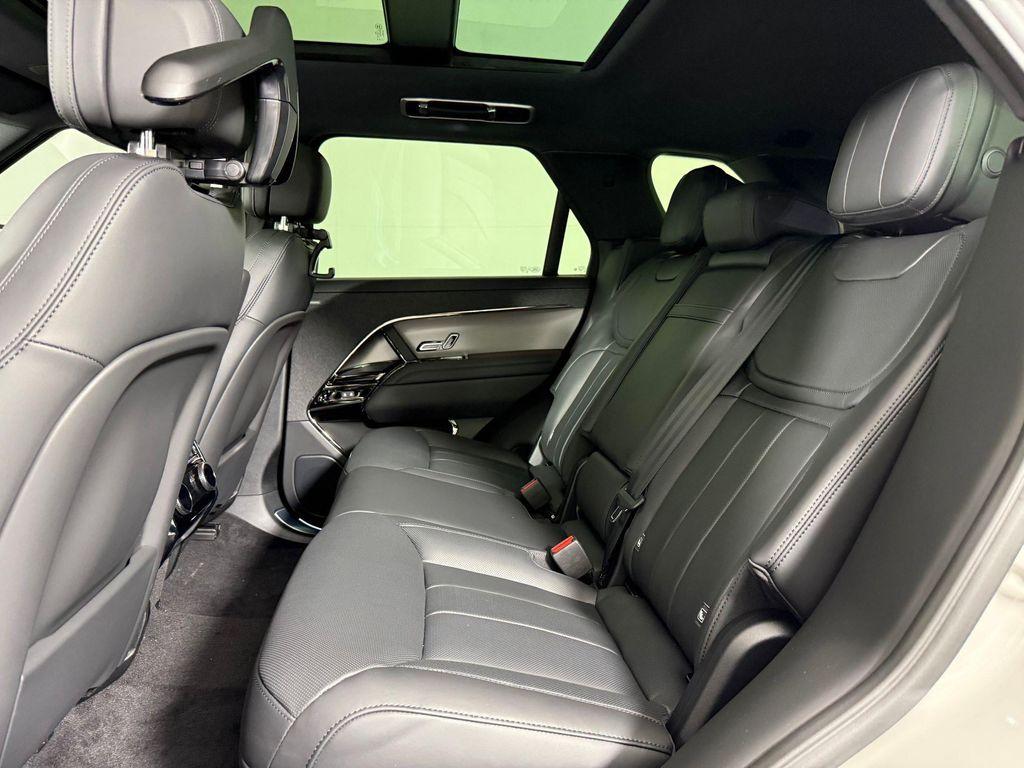 new 2026 Land Rover Range Rover Sport car, priced at $91,616