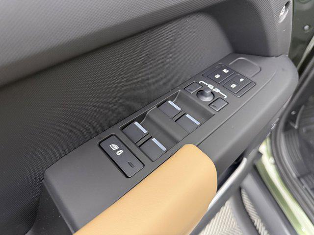 new 2026 Land Rover Defender car, priced at $114,221